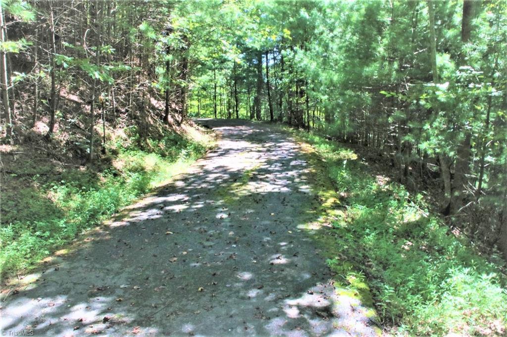 249 Granny's Ridge Road Ferguson, NC 28624 - Photo 2 of 3