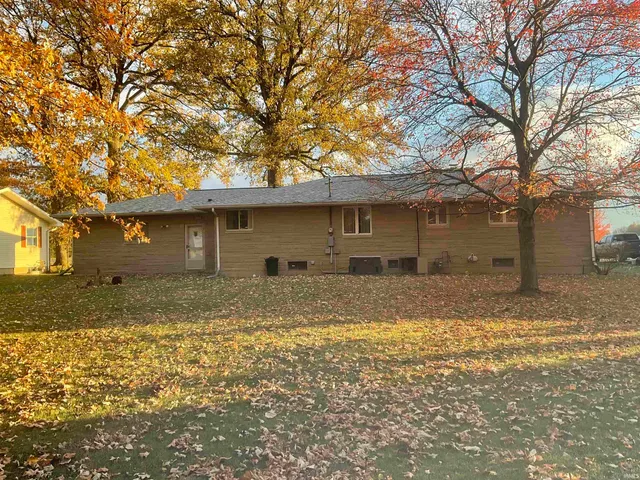 $229,000 | 3667 East 1000 North, Ossian, IN 46777