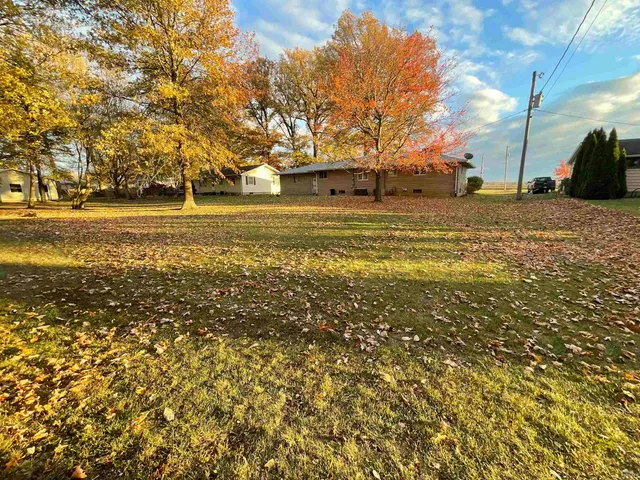 $229,000 | 3667 East 1000 North, Ossian, IN 46777