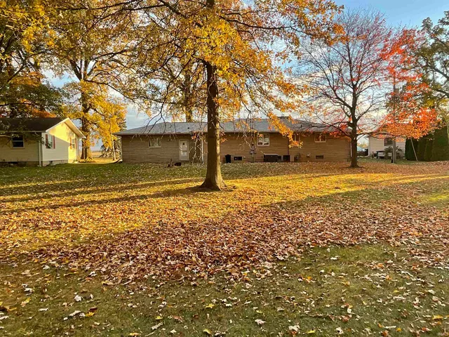 $229,000 | 3667 East 1000 North, Ossian, IN 46777