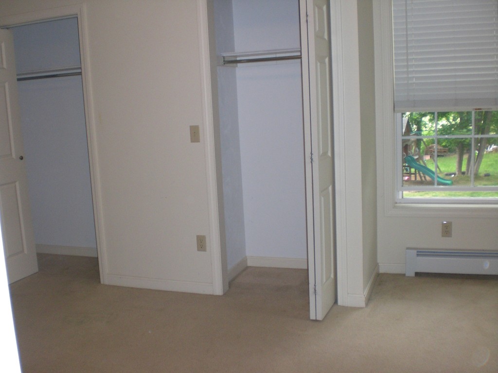 3 Oakham Road North Brookfield, MA 01535 - Photo 11 of 24 a view of a room that has a window in it