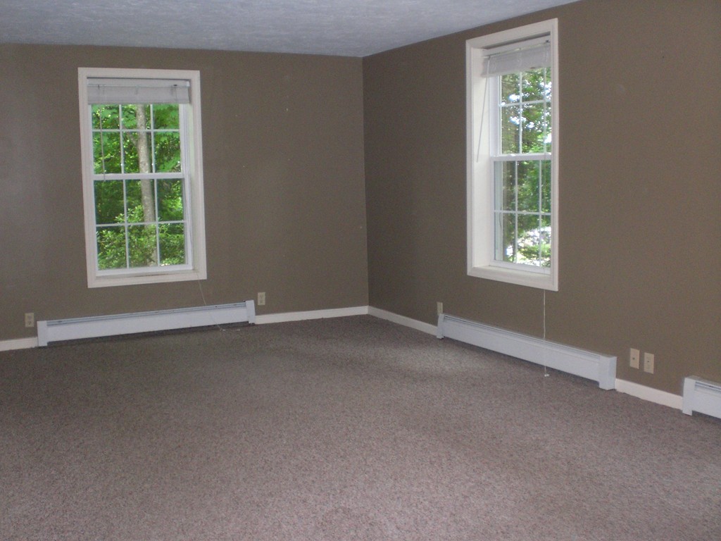 3 Oakham Road North Brookfield, MA 01535 - Photo 8 of 24 an empty room with a window