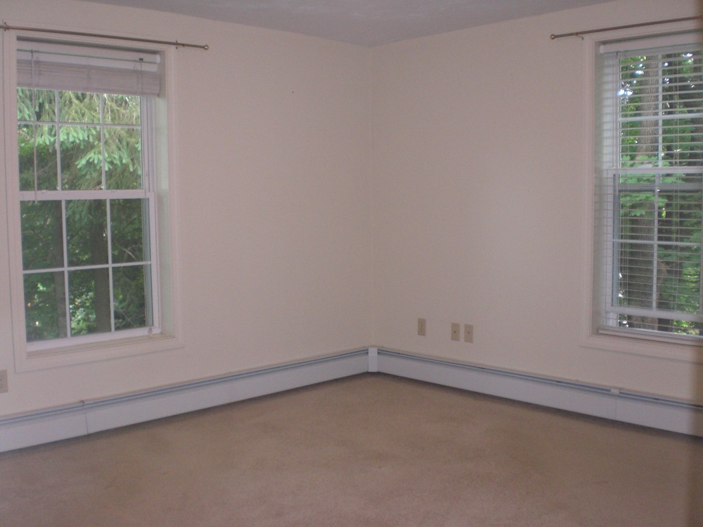 3 Oakham Road North Brookfield, MA 01535 - Photo 10 of 24 an empty room with a window
