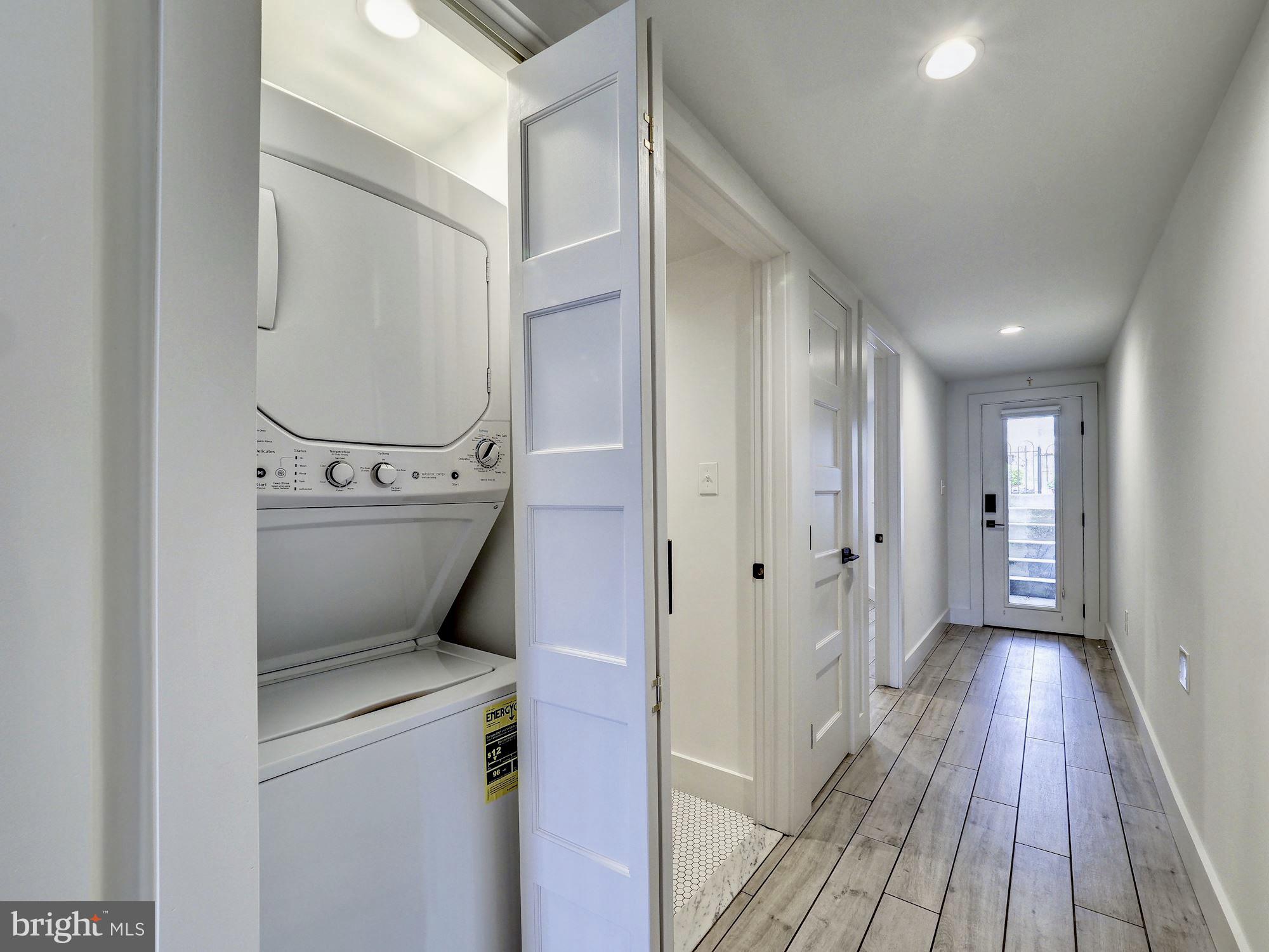 15 R Street Northeast, Unit B Washington, DC 20002 - Photo 22 of 32