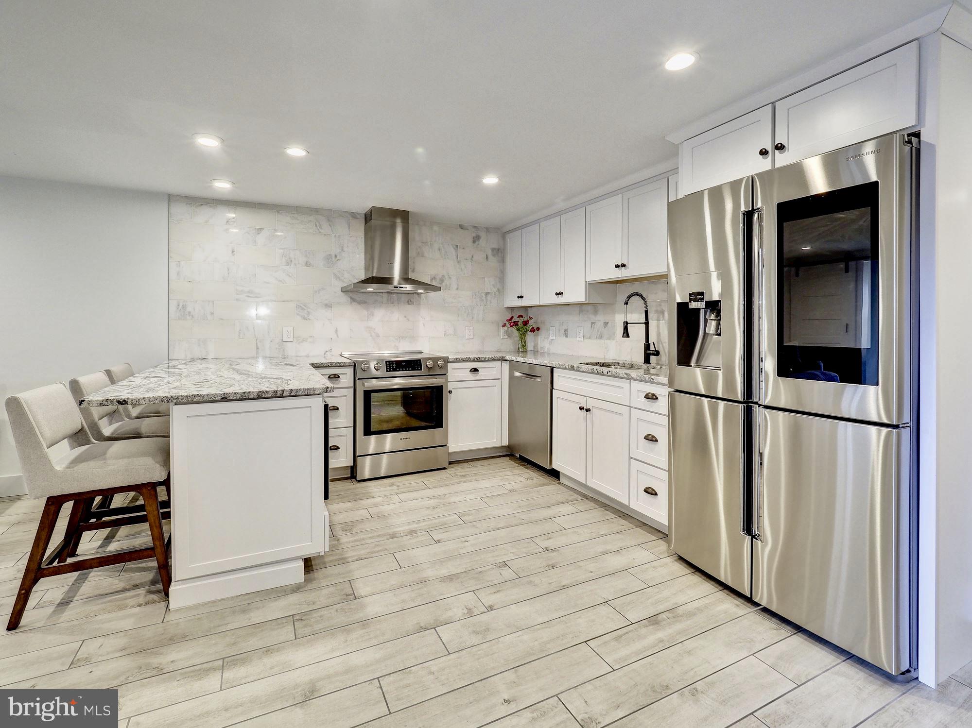 15 R Street Northeast, Unit B Washington, DC 20002 - Photo 8 of 32
