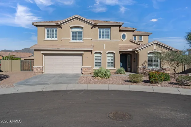 $993,000 | 2222 St Exupery Drive, Phoenix, AZ 85086