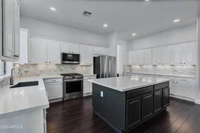 $993,000 | 2222 St Exupery Drive, Phoenix, AZ 85086