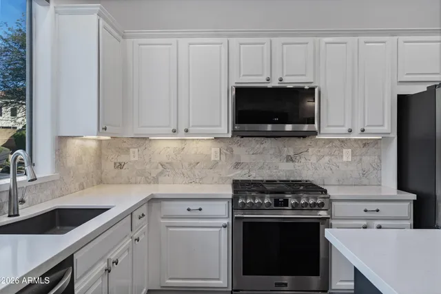 $993,000 | 2222 St Exupery Drive, Phoenix, AZ 85086