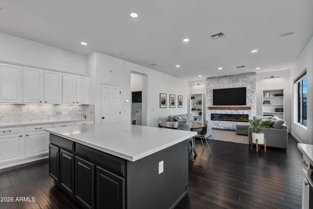 $993,000 | 2222 St Exupery Drive, Phoenix, AZ 85086