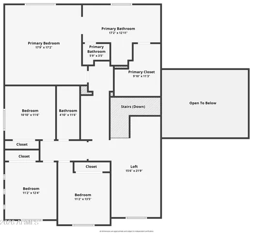 $993,000 | 2222 St Exupery Drive, Phoenix, AZ 85086