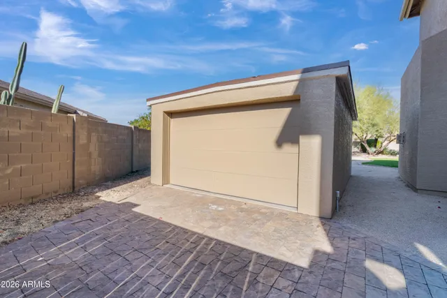 $993,000 | 2222 St Exupery Drive, Phoenix, AZ 85086