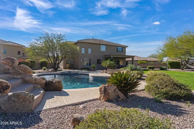 $993,000 | 2222 St Exupery Drive, Phoenix, AZ 85086