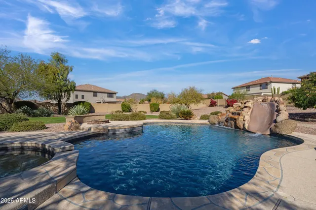 $993,000 | 2222 St Exupery Drive, Phoenix, AZ 85086