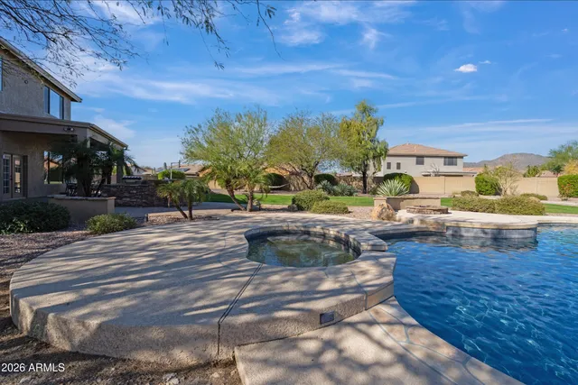 $993,000 | 2222 St Exupery Drive, Phoenix, AZ 85086