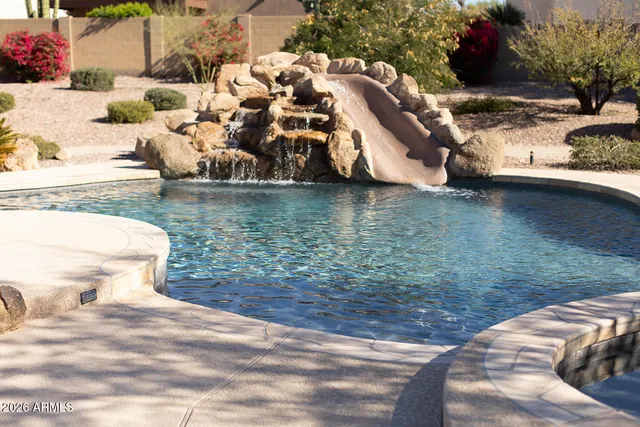 $993,000 | 2222 St Exupery Drive, Phoenix, AZ 85086