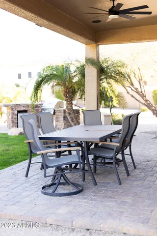 $993,000 | 2222 St Exupery Drive, Phoenix, AZ 85086