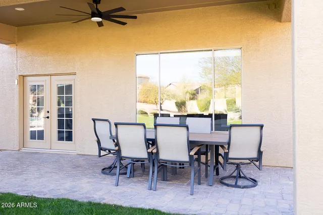 $993,000 | 2222 St Exupery Drive, Phoenix, AZ 85086