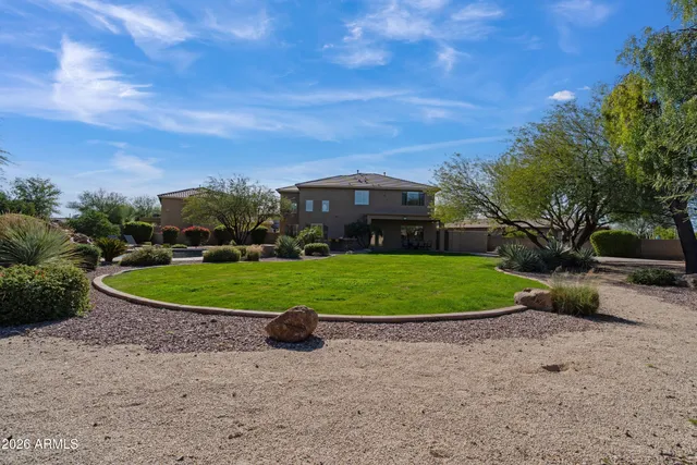 $993,000 | 2222 St Exupery Drive, Phoenix, AZ 85086