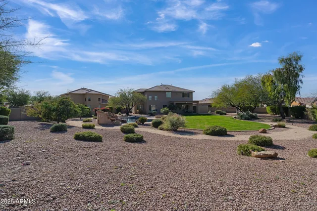 $993,000 | 2222 St Exupery Drive, Phoenix, AZ 85086