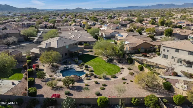 $993,000 | 2222 St Exupery Drive, Phoenix, AZ 85086