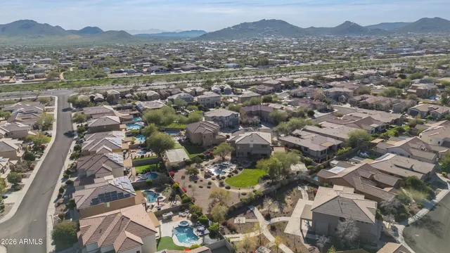 $993,000 | 2222 St Exupery Drive, Phoenix, AZ 85086