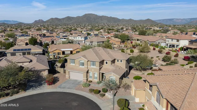 $993,000 | 2222 St Exupery Drive, Phoenix, AZ 85086