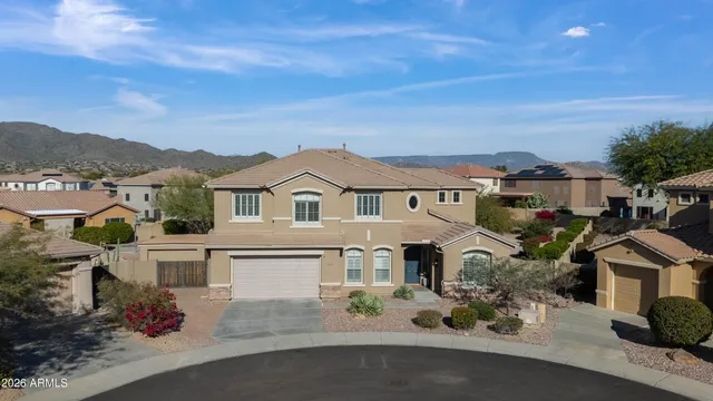 $993,000 | 2222 St Exupery Drive, Phoenix, AZ 85086