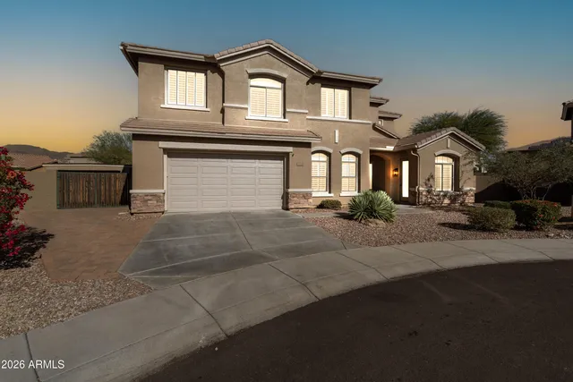 $993,000 | 2222 St Exupery Drive, Phoenix, AZ 85086