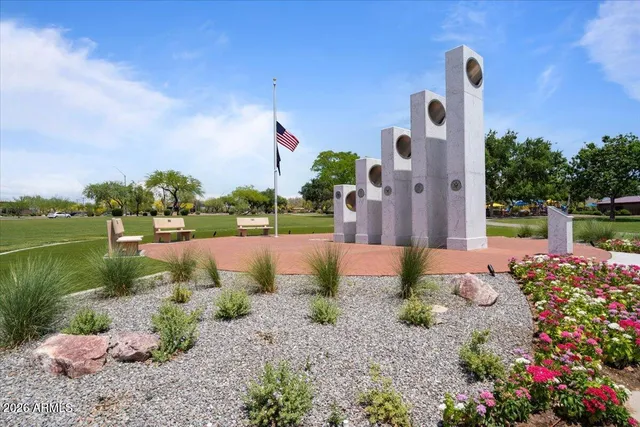 $993,000 | 2222 St Exupery Drive, Phoenix, AZ 85086