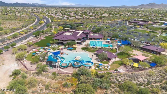 $993,000 | 2222 St Exupery Drive, Phoenix, AZ 85086