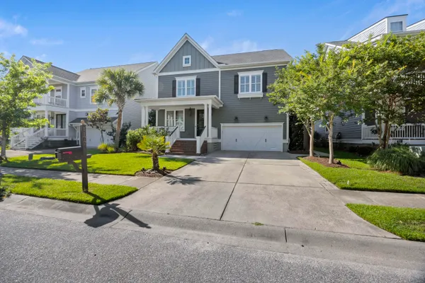 $1,269,000 | 1177 Ayers Plantation Way, Mount Pleasant, SC 29466