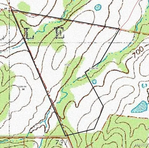 $1,080,800 | 0 Highway D - Tract 1 (77.2 /- Acres) Eolia Mo 63344, Eolia, MO 63344