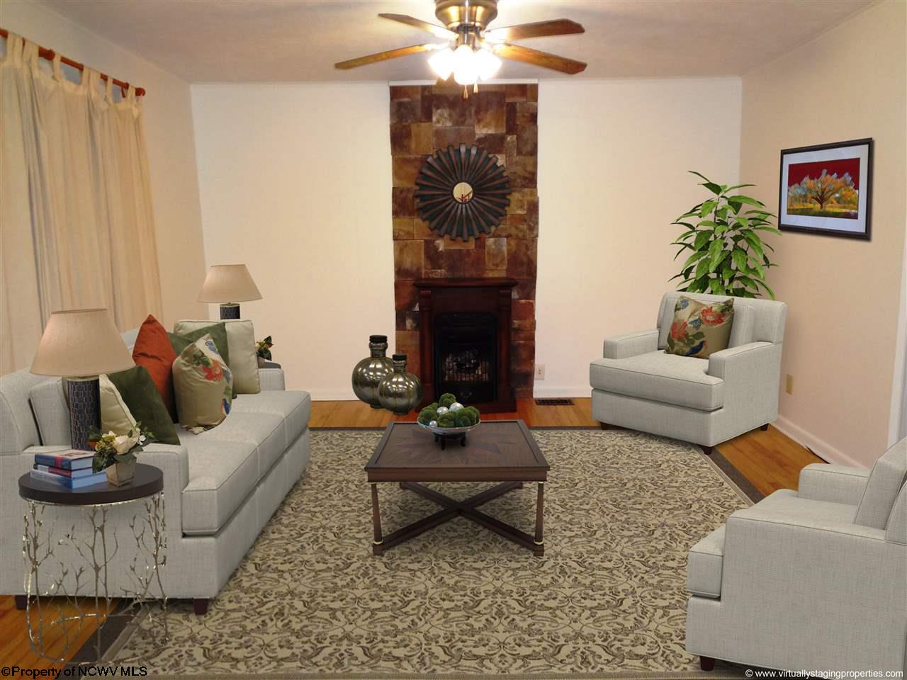 923 Turner Road Grafton, WV 26354 - Photo 7 of 20 Gallery Image 7