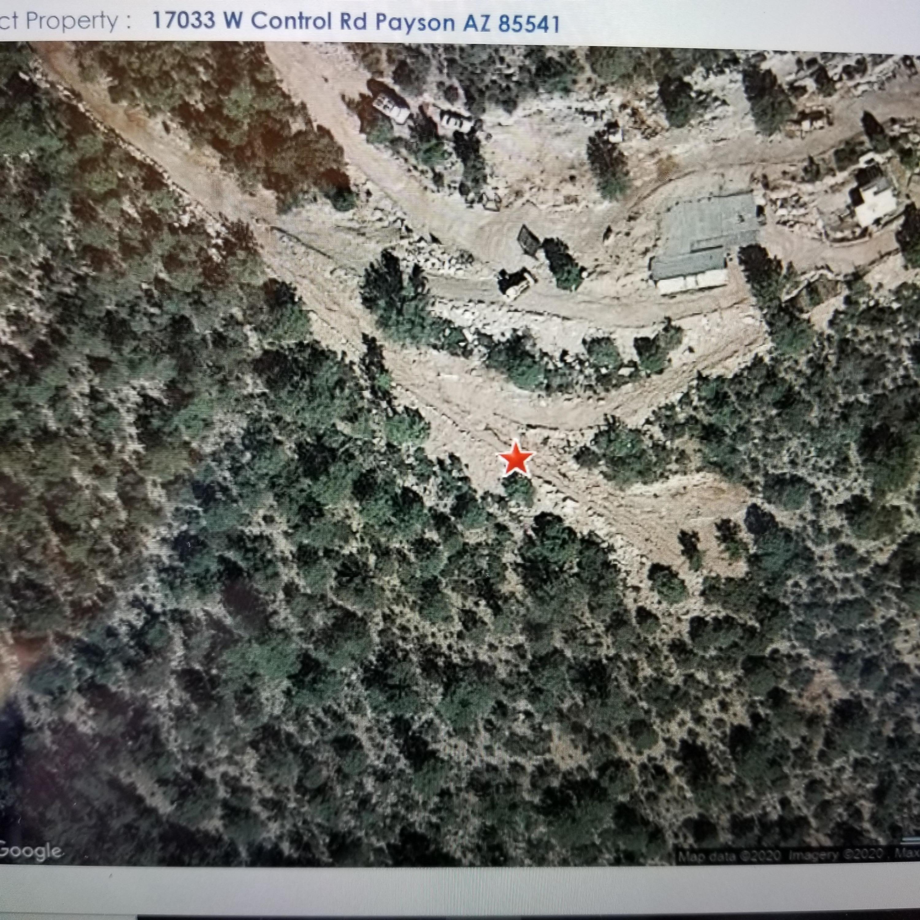 17033 Control Road Payson, AZ 85541 - Photo 28 of 28