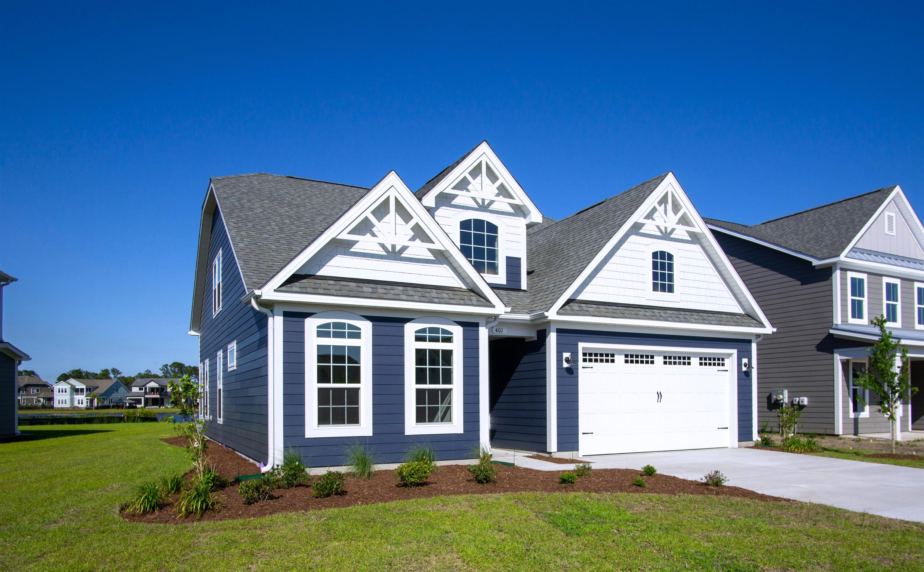 401 Starlit Way Myrtle Beach, SC 29579 - Photo 26 of 35