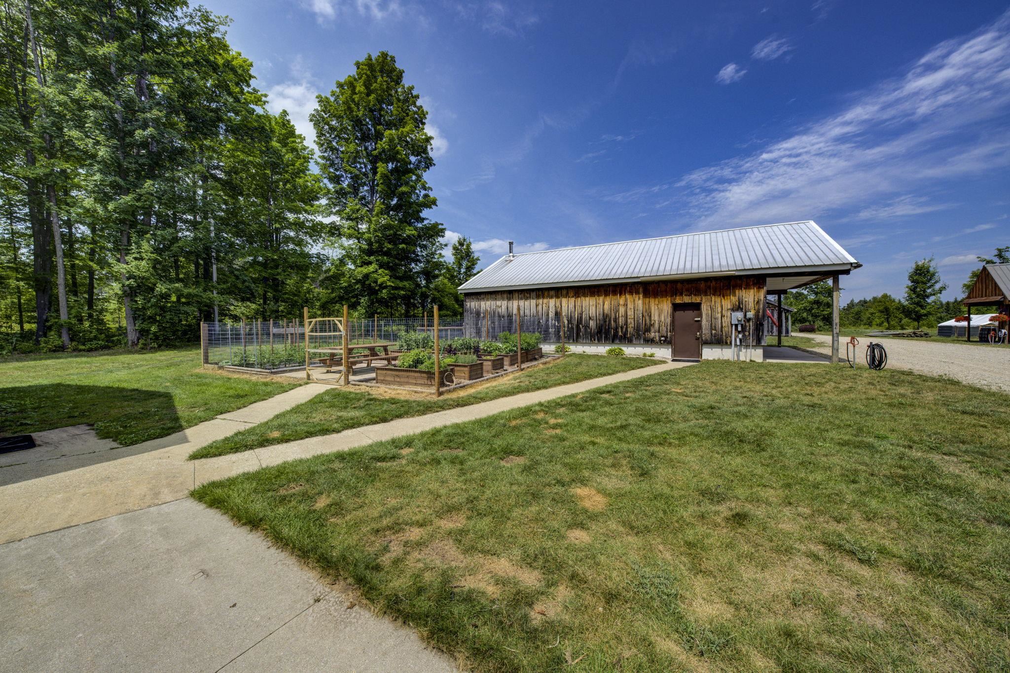 2625 Walton Road Kingsley, MI 49649 - Photo 44 of 59