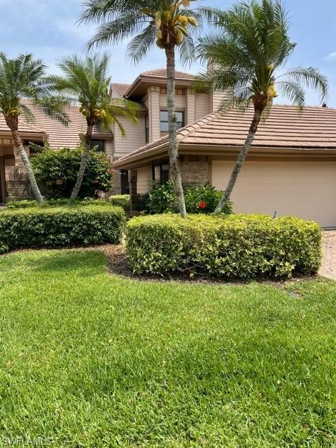 4012 Crayton Road, Unit B5 Naples, FL 34103 - Photo 1 of 9 Gallery Image 1