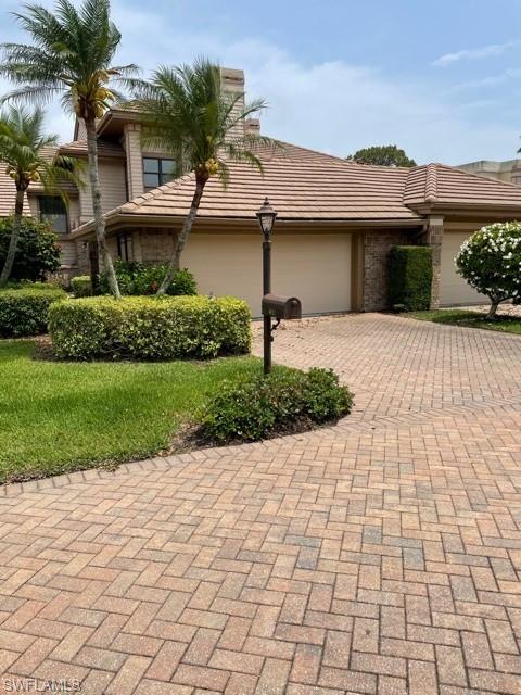4012 Crayton Road, Unit B5 Naples, FL 34103 - Photo 2 of 9 Gallery Image 2