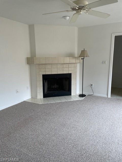 4012 Crayton Road, Unit B5 Naples, FL 34103 - Photo 6 of 9 Gallery Image 6