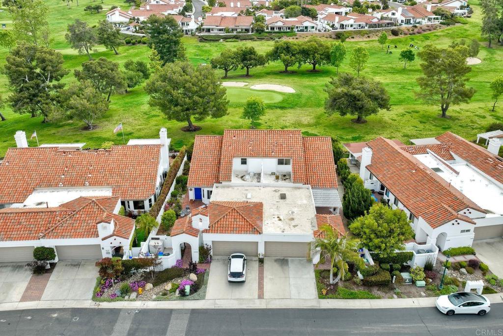 4760 Galicia Way Oceanside, CA 92056 - Photo 38 of 56 an aerial view of multiple house