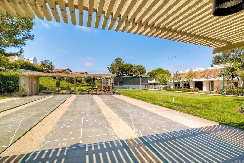 4760 Galicia Way Oceanside, CA 92056 - Photo 53 of 56 a view of swimming pool with a yard