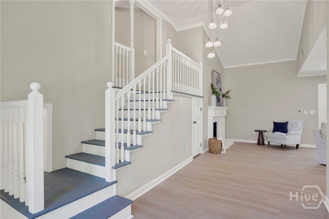 305 Kolic Helmey Road Guyton, GA 31312 - Photo 17 of 65