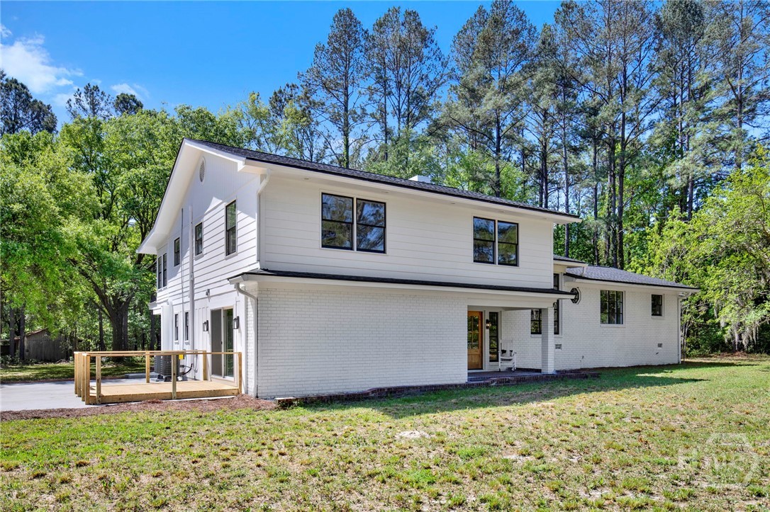 305 Kolic Helmey Road Guyton, GA 31312 - Photo 2 of 65