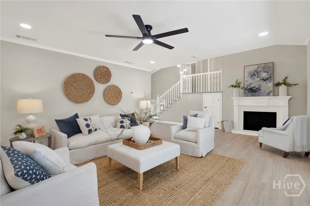 305 Kolic Helmey Road Guyton, GA 31312 - Photo 29 of 65