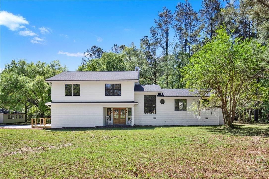 305 Kolic Helmey Road Guyton, GA 31312 - Photo 3 of 65