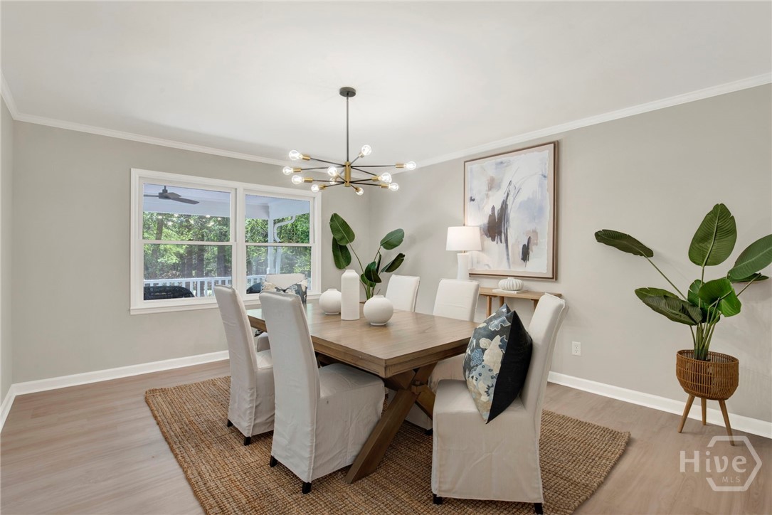 305 Kolic Helmey Road Guyton, GA 31312 - Photo 31 of 65