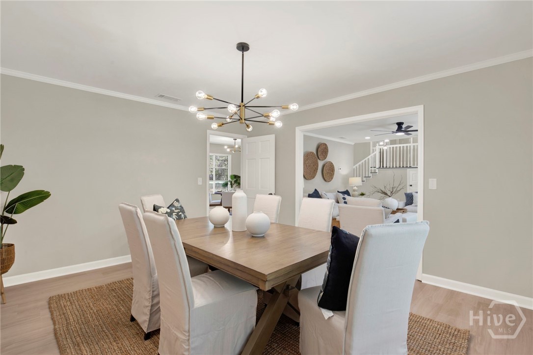 305 Kolic Helmey Road Guyton, GA 31312 - Photo 32 of 65