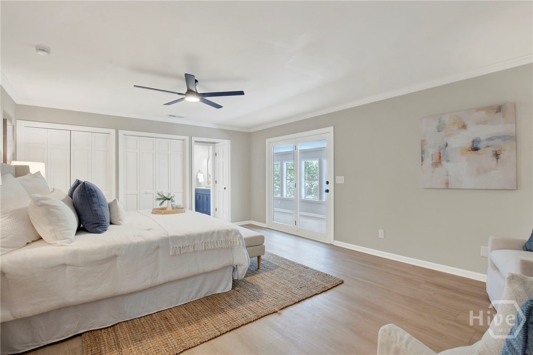 305 Kolic Helmey Road Guyton, GA 31312 - Photo 34 of 65