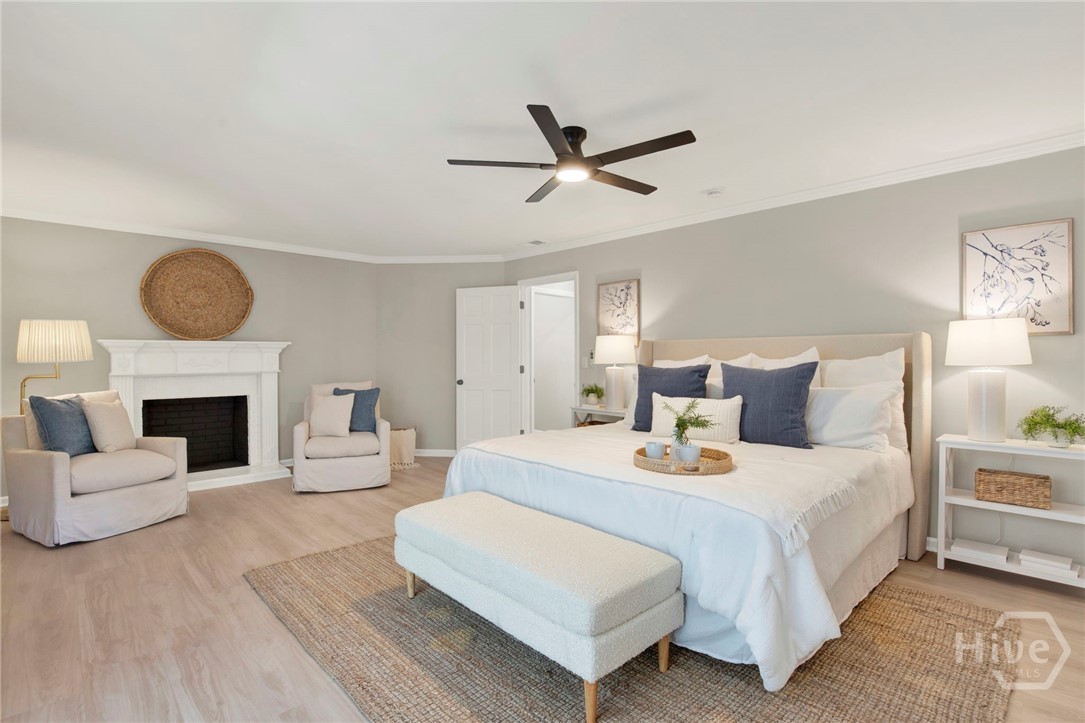 305 Kolic Helmey Road Guyton, GA 31312 - Photo 35 of 65