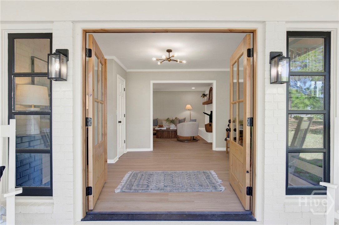 305 Kolic Helmey Road Guyton, GA 31312 - Photo 5 of 65